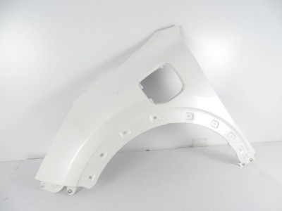 Крила перед передній лівий kia niro hybrid 16-22 фото №1