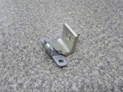 Петля кришки правий задня porsche macan audi q3 фото №1