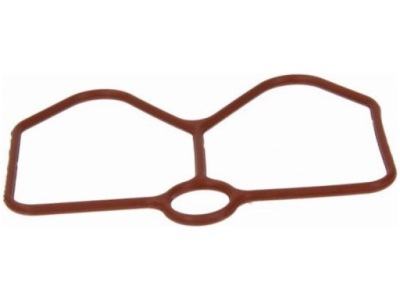 Прокладка колектор впускний fiat ducato 2.0 ulysse i 1.8 фото №1