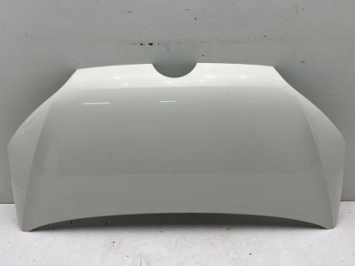 Vw up 1s0 капот крышка двигателя оригинал oem m 11-17 фото №1