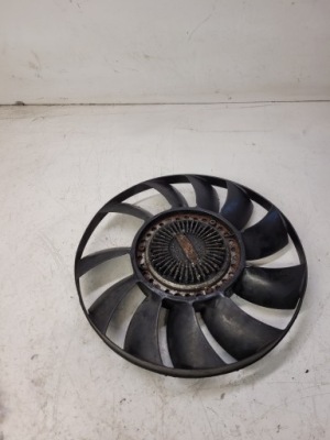 Сцепление вязкостная муфта вентилятор a4 a6 2.5 td 059121301a фото №1