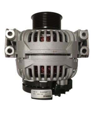 Генератор mahle mg 797 генератор scania r 28 v 100a 8pk 1475569 фото №1