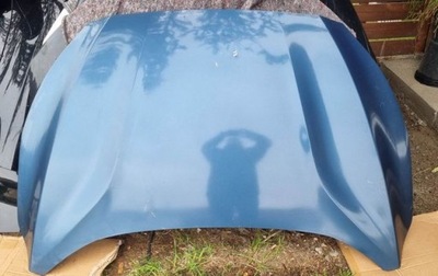 Капот кришка двигуна ford focus mk4 фото №1