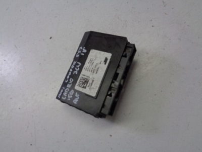 Модуль кондиционера mini cooper f57 cabrio 1.5 бензин 2018 rok фото №1