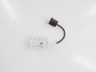 Transit custom i 13r лампа фонарь фото №1