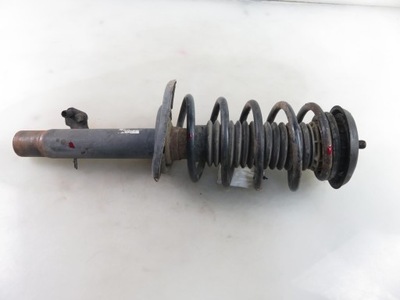 Mcperson правий передній peugeot 207 1.4 16v фото №1