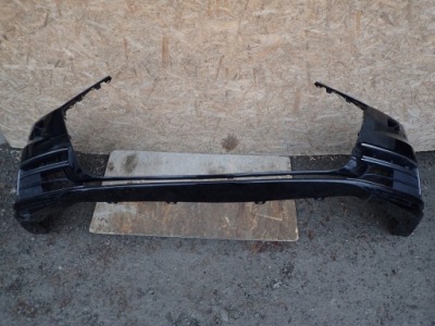 Бампер перед передний audi a8 d5 4n 2017- фото №1