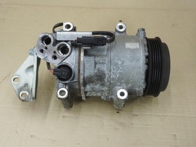 MERCEDES W245 W169 1,5 KOMPRESORIUS KOMPRESORIUS KONDICIONAVIMO A0022301311 