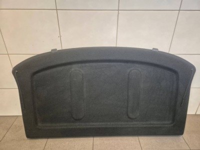 Kia ceed 3 18- полиця багажника hb фото №1