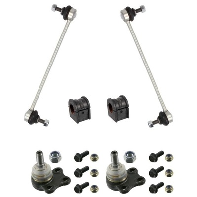 Шарниры + соединители renault trafic ii opel vivaro a nissan primastar фото №1