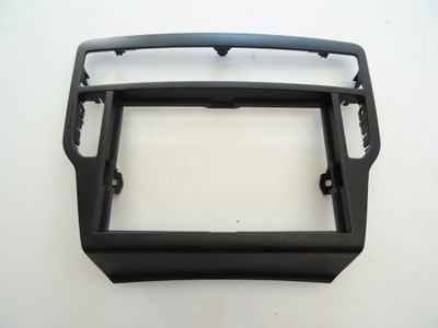 Citroen c5 iii рамка панель навигации ng4 фото №1