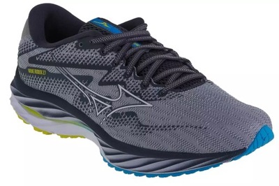 Męskie Buty treningowe Mizuno Wave Rider 27 J1GC230301 r. 46