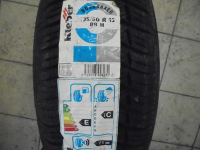 195/60R15 Kleber Quadraxer