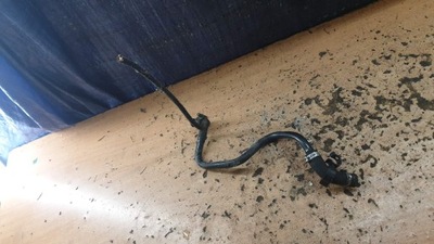 Audi a2 шланг трубка усилитель тормозов 1.2 tdi фото №1