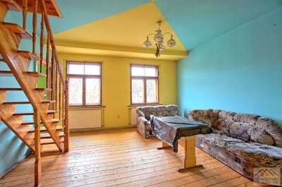 Mieszkanie, Jelenia Góra, 100 m²