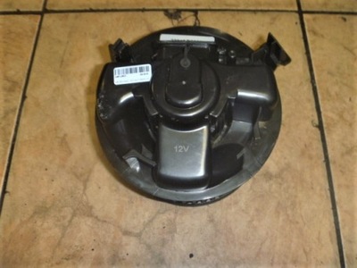 Renault clio iii вентилятор обдув 7701062226 фото №1