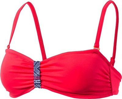 Y2594 FIREFLY WALLY GÓRA OD STROJU BIKINI 38C