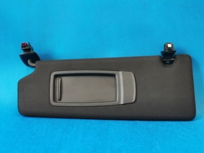 Bmw 5 er g31 touring 2018 r 520d 140kw захист сонцезахисна ліва 2899077 фото №1