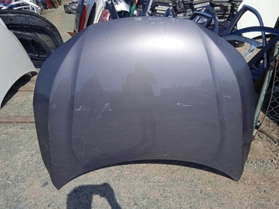 Honda accord ix lift капот фото №1