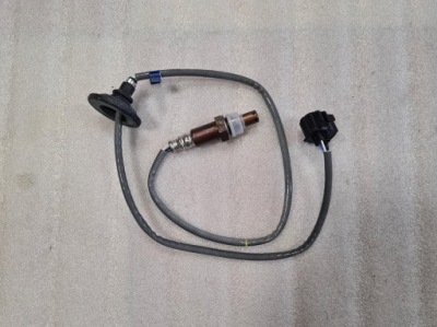 Датчик лямбда-зонд denso 1491006833 фото №1