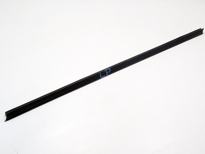 Parapet прокладка стекло дверь левый перед citroen c3 i 2004 2002-2007 фото №1