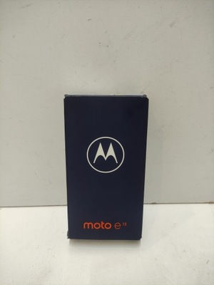 Motorola Moto e13 ( 654/24)