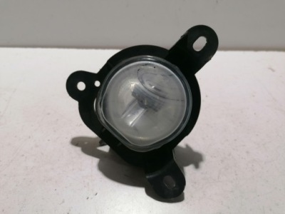 Alf romeo mito 11r- протитуманна фара правий 00505085940 фото №1