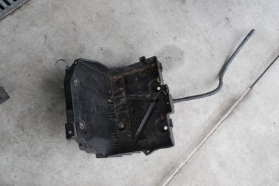 Mercedes citroen kango ii основа акумулятор фото №1