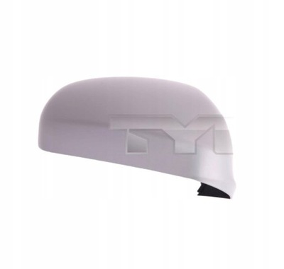 Корпус правого дзеркало alfa romeo mito 1.6 фото №1