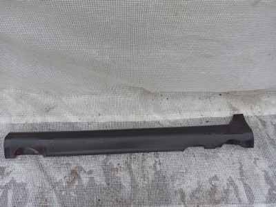 Volvo xc60 i 08-13 молдинг порог левая накладка порог 31294848 фото №1