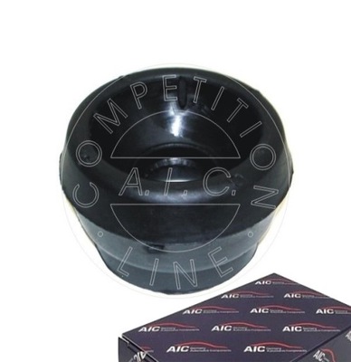 Подушка амортизатора do vw bora eos golf load фото №1