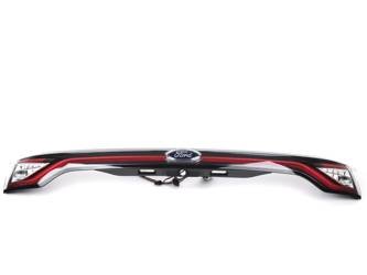 Фара задняя edge 2015-2018 фото №1