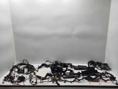 Жгут салона mercedes w213 e-klasa фото №1