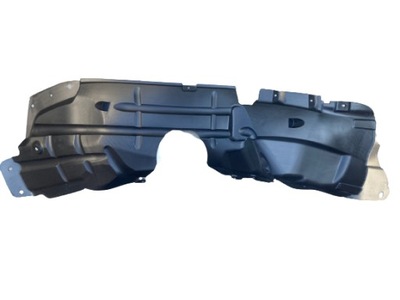 Подкрылок перед ford ecosport lift левая lifting 2018 фото №1