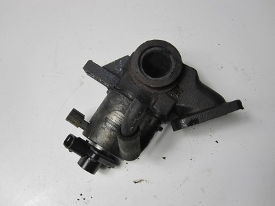 Клапан egr saab 9-5 3.0td 03r фото №1