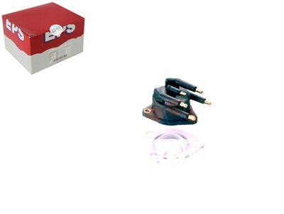 Трамблерна кришка розподільника запалювання eps 1.315.085 фото №1