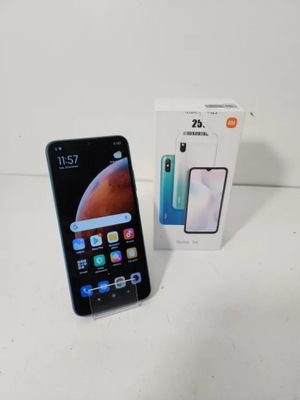 TELEFON REDMI 9A PUDELKO