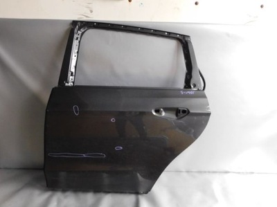 Ford s-max 15- дверь левая задние задняя фото №1