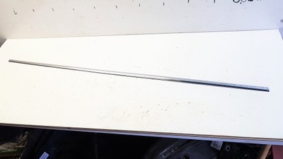 Хром молдинг дверь mercedes w212 lift 2126904582 a2126904582 фото №1