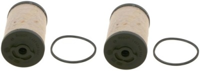 Bosch 1 457 429 359 фильтр топлива фото №1