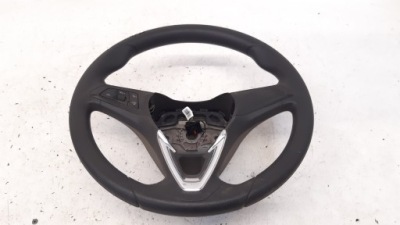 Воздуховод мультифункция opel karl фото №1