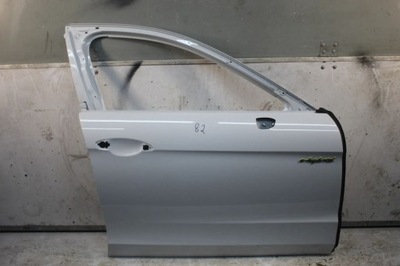 Дверь правое перед porsche panamera 971 фото №1