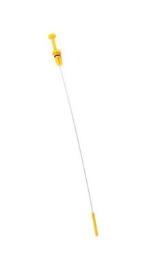 Щуп масла citroen c2 c3 nemo berlingo 1.4 peugeot 106 206 207 307 фото №1