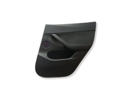 Tesla model y 2023 обшивка оббивка двері правий задній задня 1697297-99-g фото №1