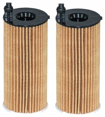 Filtron оригінальний номер 672/7a фільтр оливи фото №1