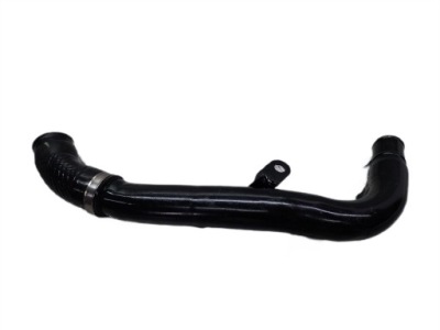 Труба шланг інтеркулер toyota corolla verso 2.0 d4d фото №1