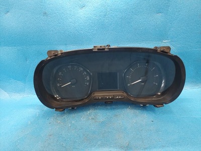 Лічильник приладова панель jumpy expert 2018 r 2.0 hdi 982396108000 фото №1