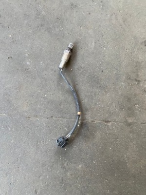 Mercedes датчик лямбда-зонд 0085427818 фото №1