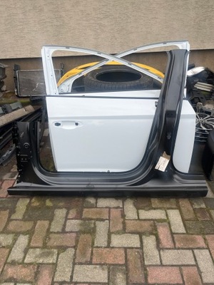 Audi A3 8V próg lewy