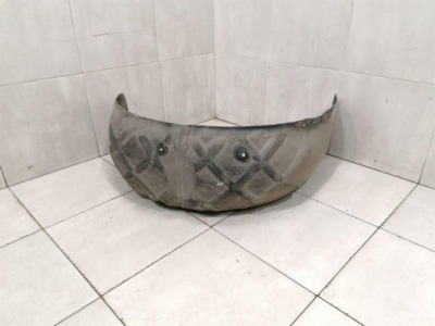 Porsche втулка подкрылок 95850497101 фото №1